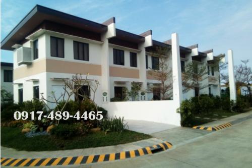RENT TO OWN: Apartment / Condo / Townhouse Cavite > Dasmarinas 18