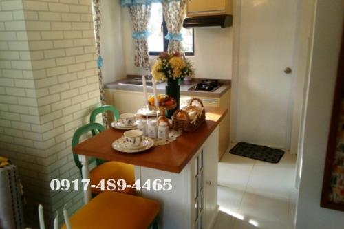 RENT TO OWN: Apartment / Condo / Townhouse Cavite > Dasmarinas 4