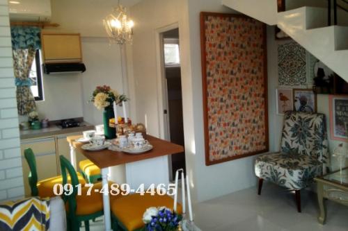 RENT TO OWN: Apartment / Condo / Townhouse Cavite > Dasmarinas 2
