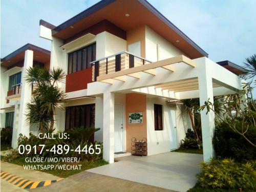 RENT TO OWN: Apartment / Condo / Townhouse Cavite > Dasmarinas