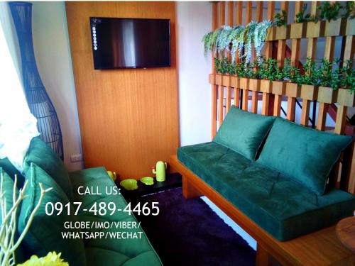 RENT TO OWN: Apartment / Condo / Townhouse Cavite > Dasmarinas 1