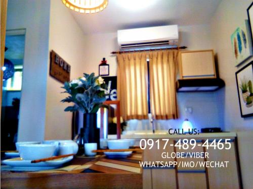 RENT TO OWN: Apartment / Condo / Townhouse Cavite > Dasmarinas 2