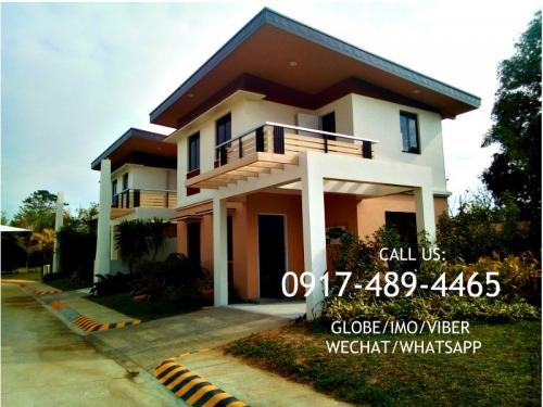 RENT TO OWN: Apartment / Condo / Townhouse Cavite > Dasmarinas