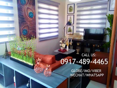 RENT TO OWN: Apartment / Condo / Townhouse Cavite > Dasmarinas 1