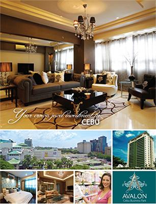 FOR SALE: Apartment / Condo / Townhouse Cebu > Cebu City 6