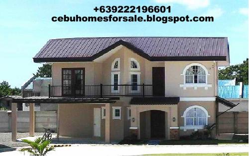 FOR SALE: House Cebu > Other areas