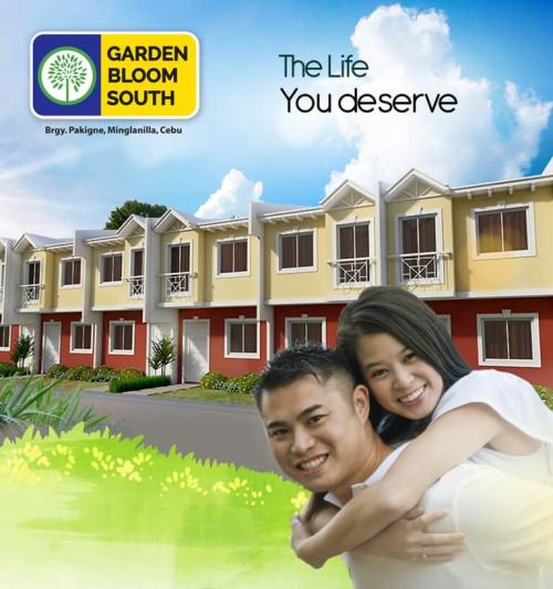 FOR SALE: Apartment / Condo / Townhouse Cebu > Other areas 3