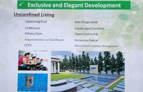 FOR SALE: Apartment / Condo / Townhouse Cebu > Other areas 1