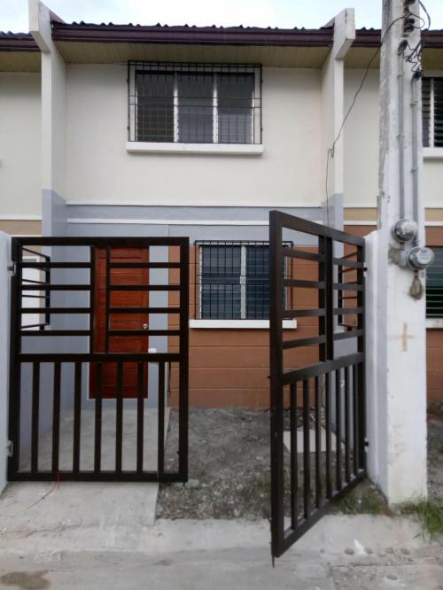 RENT TO OWN: Apartment / Condo / Townhouse Pampanga > Angeles City