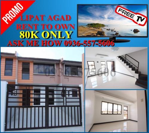 FOR SALE: Apartment / Condo / Townhouse Pampanga > Angeles City