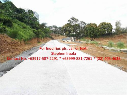 FOR SALE: Lot / Land / Farm Rizal > Antipolo 2