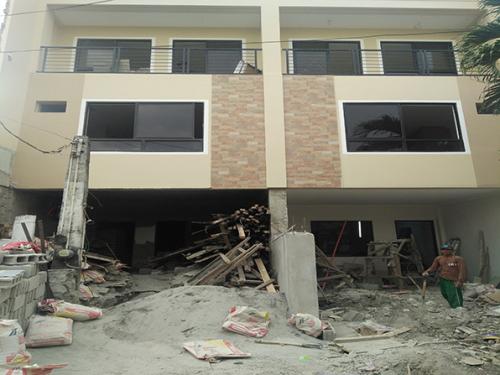 FOR SALE: Apartment / Condo / Townhouse Manila Metropolitan Area > Quezon