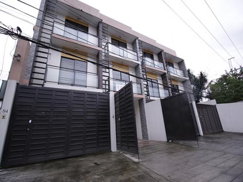 FOR SALE: Apartment / Condo / Townhouse Manila Metropolitan Area > Quezon