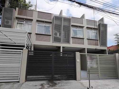 FOR SALE: Apartment / Condo / Townhouse Manila Metropolitan Area > Quezon