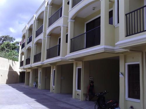 FOR SALE: Apartment / Condo / Townhouse Cebu > Cebu City