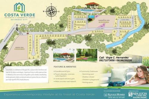 FOR SALE: Lot / Land / Farm Batangas > Batangas City 3
