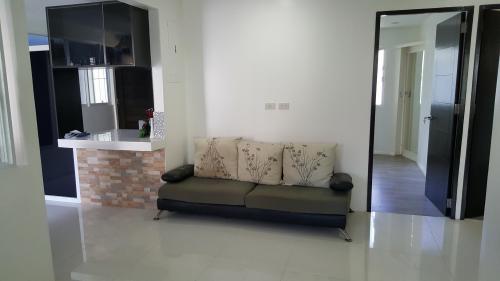 Spacious Living 