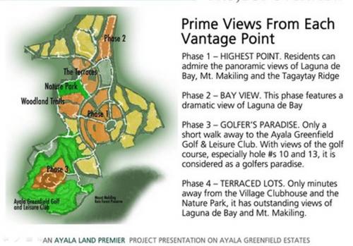 FOR SALE: Lot / Land / Farm Laguna > Calamba 2