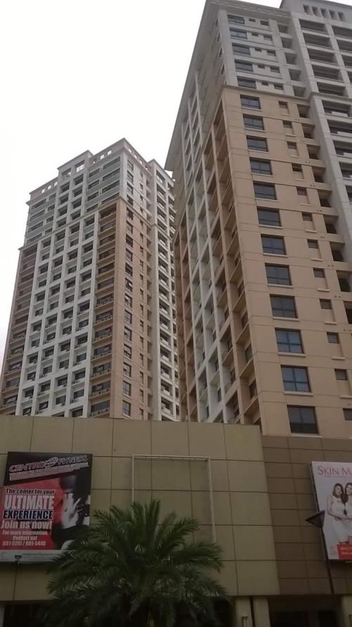 FOR SALE: Apartment / Condo / Townhouse Manila Metropolitan Area > Pasig