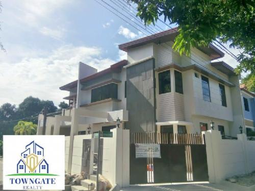 FOR SALE: House Manila Metropolitan Area 1