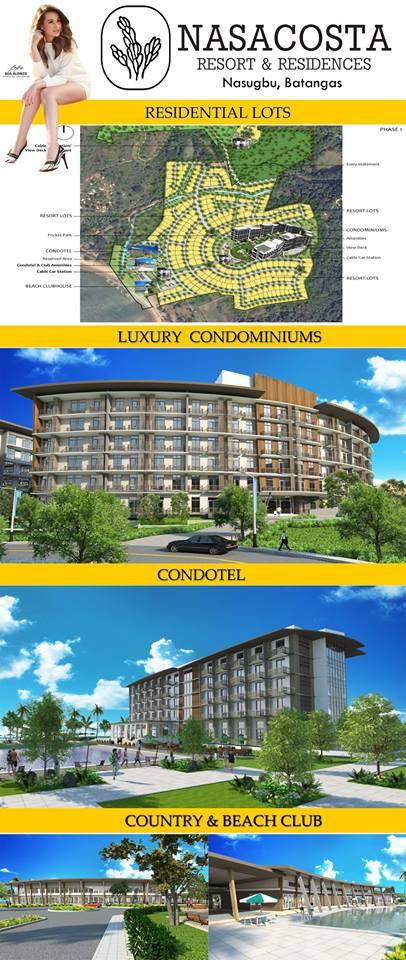 FOR SALE: Apartment / Condo / Townhouse Batangas 16