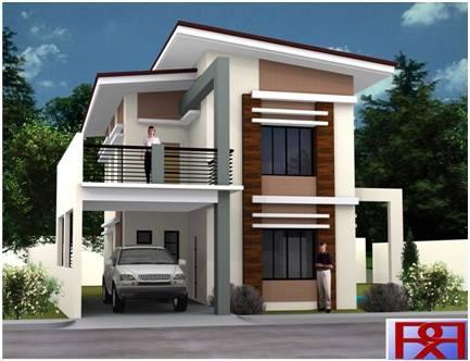 SERVICES: House Rizal > Cainta 11