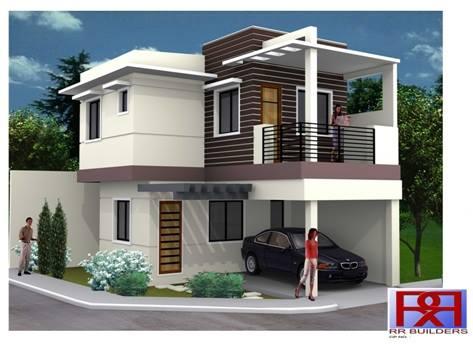 SERVICES: House Rizal > Cainta 10