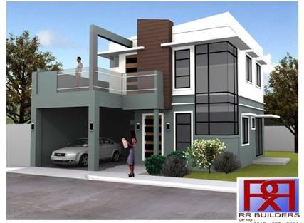 SERVICES: House Rizal > Cainta 6