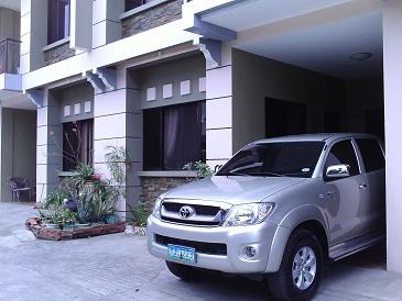 FOR RENT / LEASE: Apartment / Condo / Townhouse Cebu > Cebu City