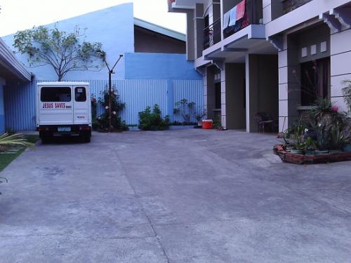 FOR RENT / LEASE: Apartment / Condo / Townhouse Cebu > Cebu City 3