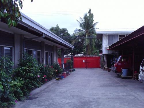 FOR RENT / LEASE: Apartment / Condo / Townhouse Cebu > Cebu City 4