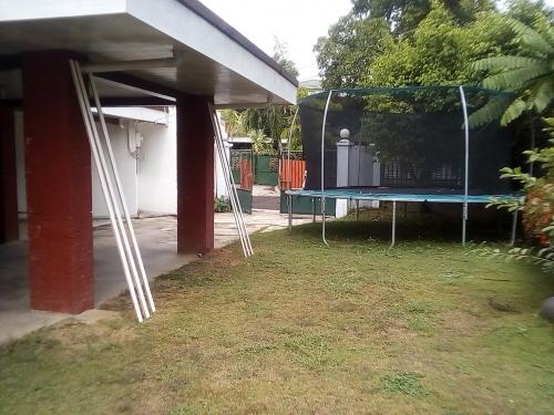 FOR RENT / LEASE: House Cebu > Cebu City 3