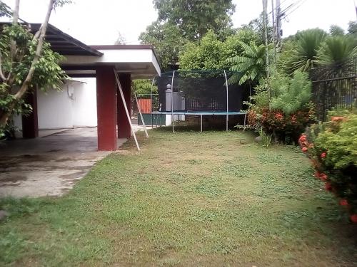 FOR RENT / LEASE: House Cebu > Cebu City 4