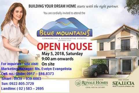 FOR SALE: Lot / Land / Farm Rizal > Antipolo