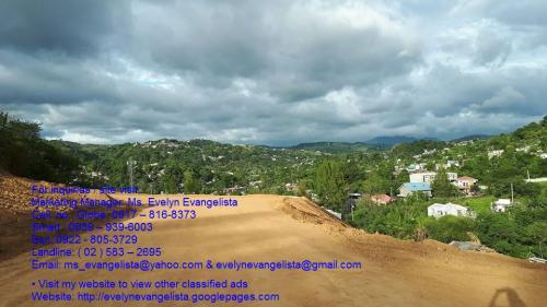 FOR SALE: Lot / Land / Farm Rizal > Antipolo 3