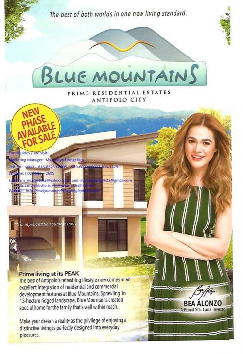 FOR SALE: Lot / Land / Farm Rizal > Antipolo 6