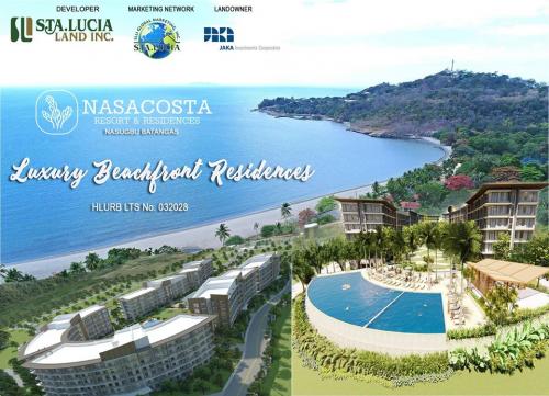 FOR SALE: Apartment / Condo / Townhouse Batangas 10