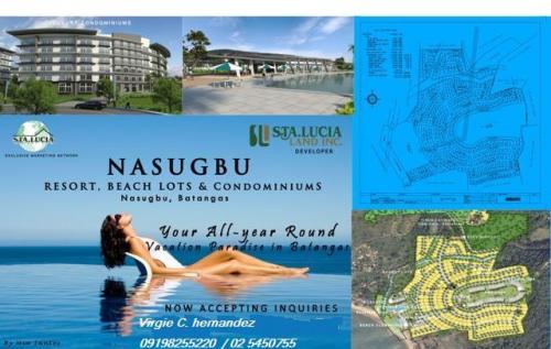 FOR SALE: Apartment / Condo / Townhouse Batangas 23