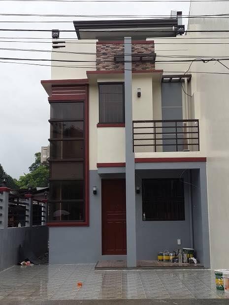 FOR SALE: House Manila Metropolitan Area > Quezon