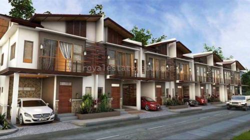 FOR SALE: Apartment / Condo / Townhouse Cebu > Cebu City