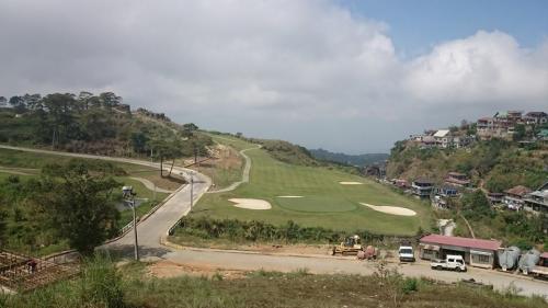 FOR SALE: Lot / Land / Farm Benguet > Baguio 3
