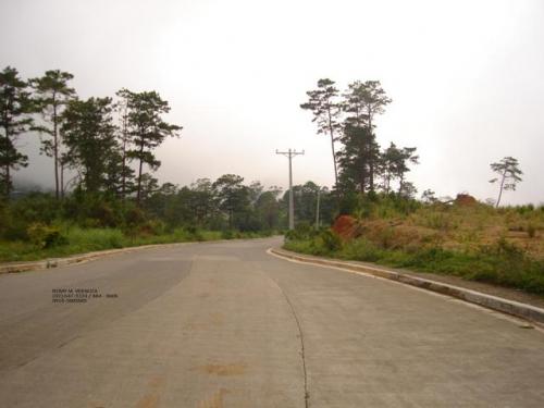 FOR SALE: Lot / Land / Farm Benguet > Baguio 4