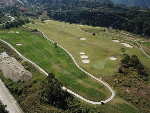FOR SALE: Lot / Land / Farm Benguet > Baguio 7