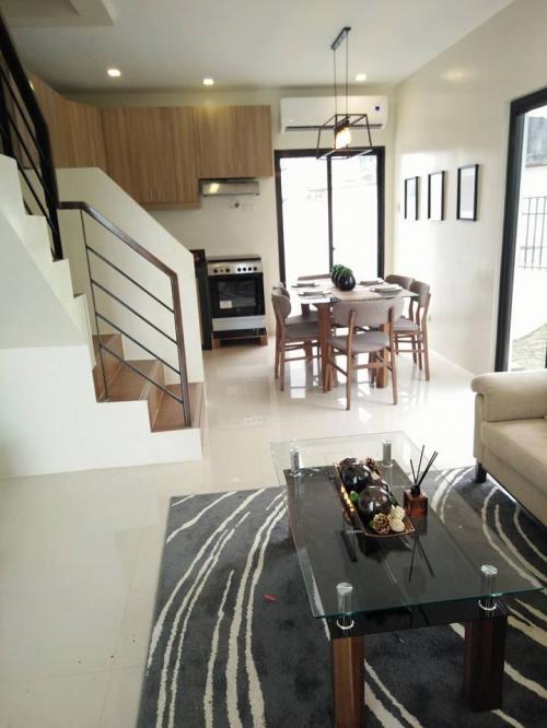 FOR SALE: Apartment / Condo / Townhouse Manila Metropolitan Area > Quezon 4