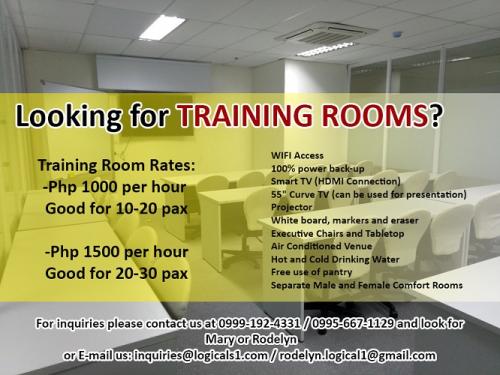 FOR RENT / LEASE: Office / Commercial / Industrial Manila Metropolitan Area > Mandaluyong