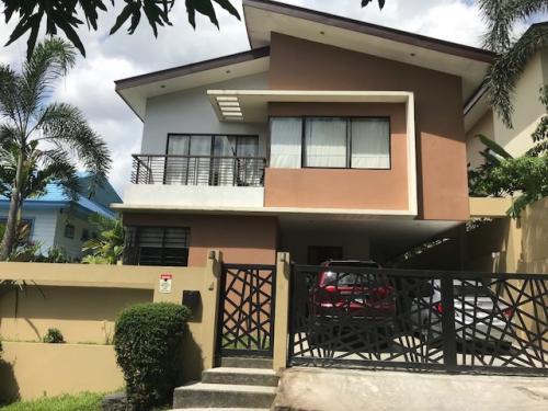FOR SALE: House Manila Metropolitan Area > Quezon