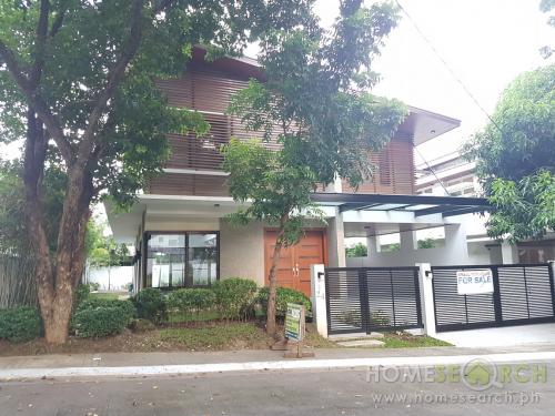 FOR SALE: House Manila Metropolitan Area > Muntinlupa