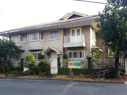 FOR SALE: House Manila Metropolitan Area > Muntinlupa