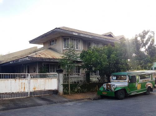 FOR SALE: House Manila Metropolitan Area > Muntinlupa 1