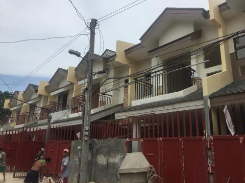 FOR SALE: Apartment / Condo / Townhouse Cebu > Cebu City 1